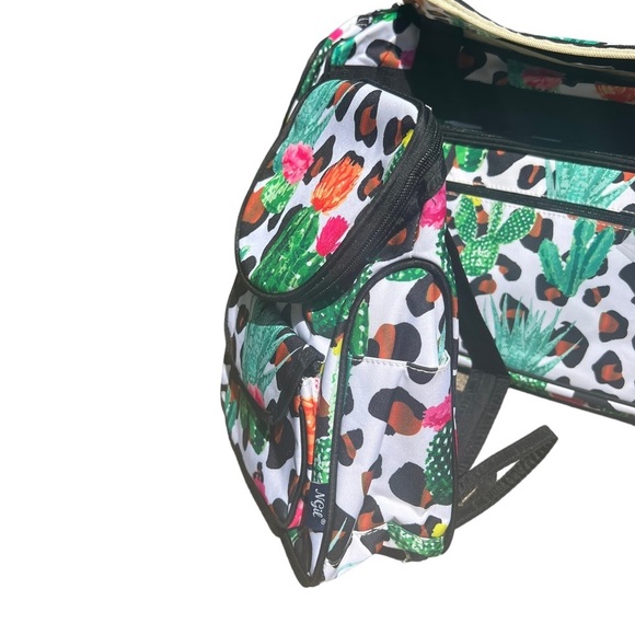 ✅NGIL DESERT DASH DUFFLE BAG 23\